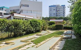 Ashanti Aparthotel Wellness&Spa